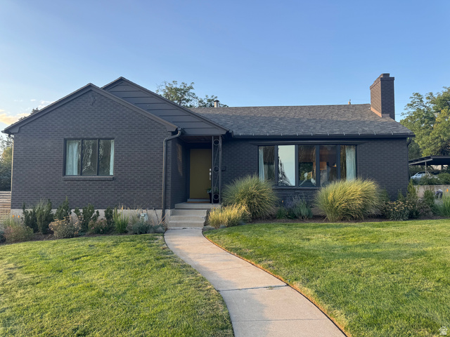 2549 E 1700 S, Salt Lake City UT 84108