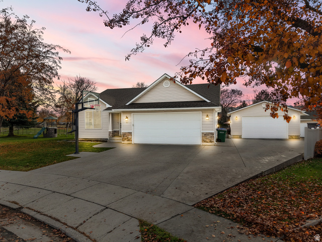 411 N 150 W
                     MLS #2123626