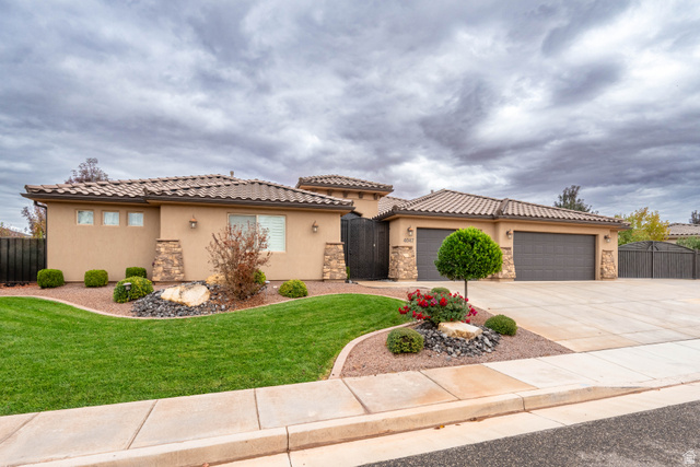 4047 S 890 E
                     MLS #2123633