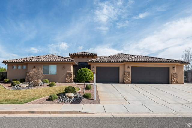 4047 S 890 E
                     MLS #2123633