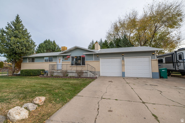 5578 S 3450 W
                     MLS #2123635