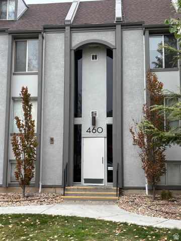 460 E CREEKSIDE CIR #B, Murray UT 84107