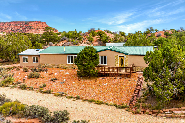 Main photo for 4441 E Red Cliffs Dr