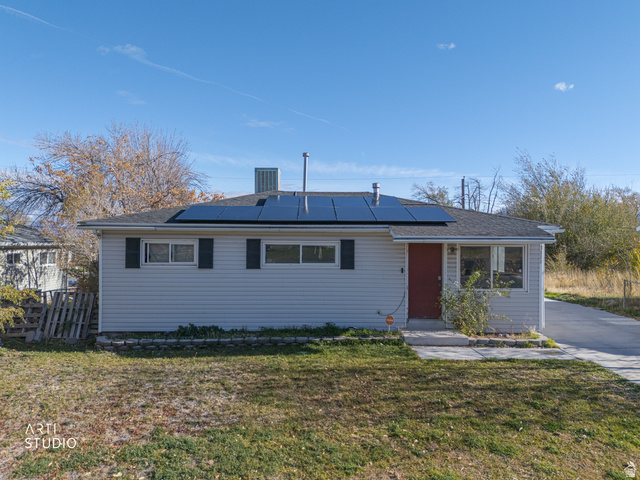 5111 S PIEPER BLVD, Salt Lake City UT 84118