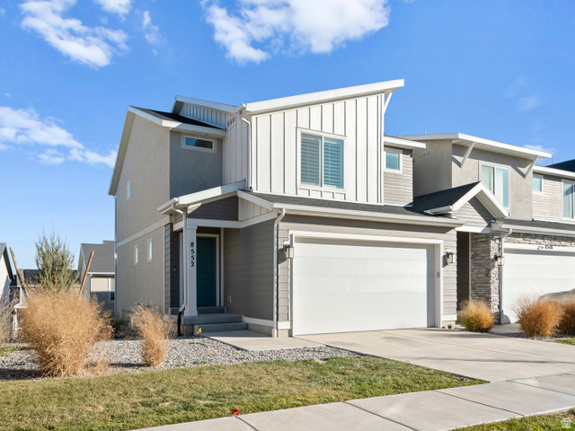 8552 W BOWIE DR, Magna UT 84044