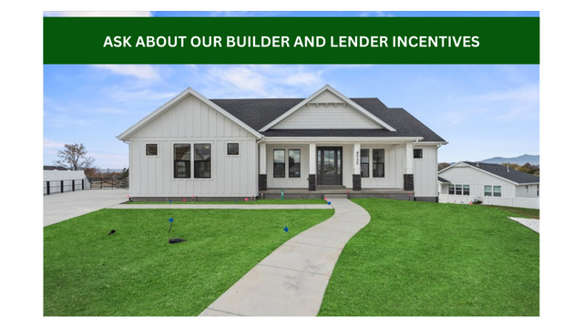 4732 S Turnberry Cove Ln #14
                     MLS #2123664