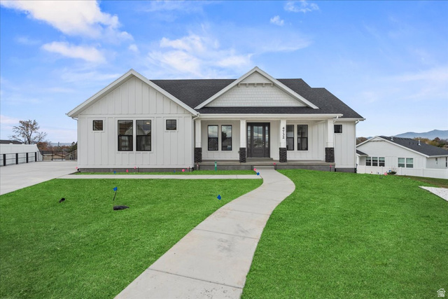 4732 S Turnberry Cove Ln #14
                     MLS #2123664