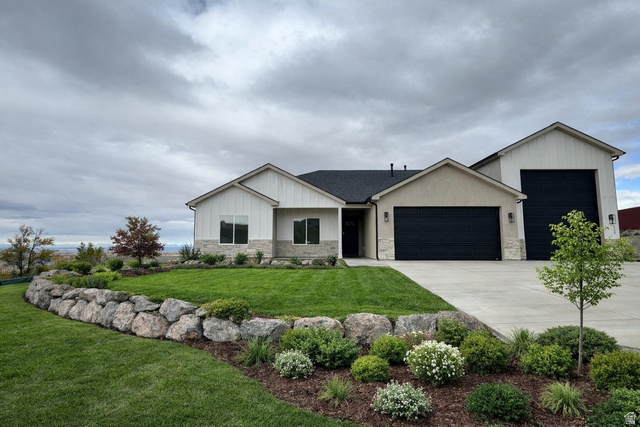 1799 E 5250 N
                     MLS #2123667