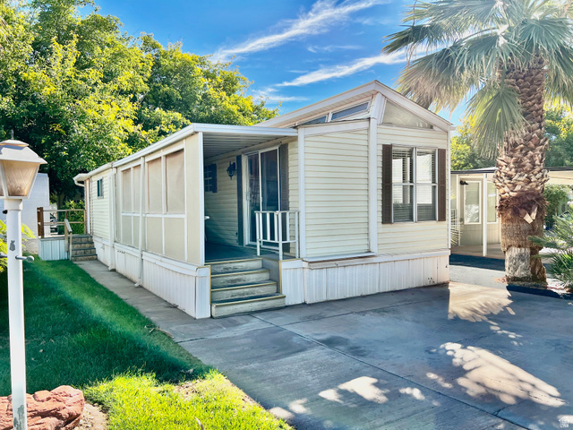 Main photo for 180 N 1100 E #79