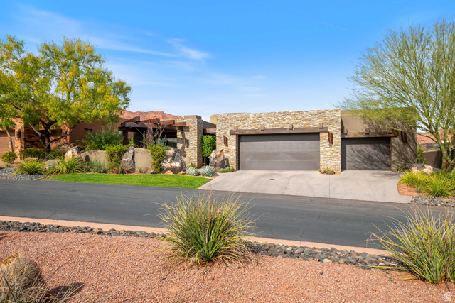 1500 E SPLIT ROCK DR #91, Ivins UT 84738