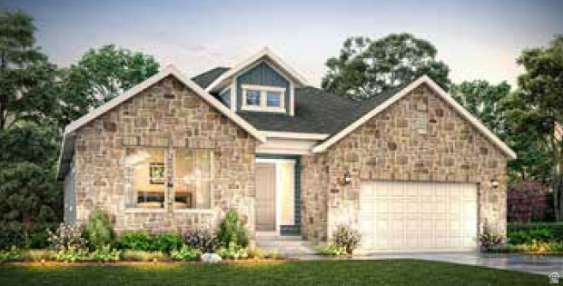 5093 W CRIMSON OAK LN, Highland UT 84003