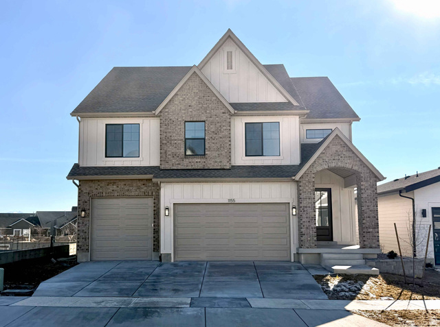 1155 W 2980 N
                     MLS #2123693