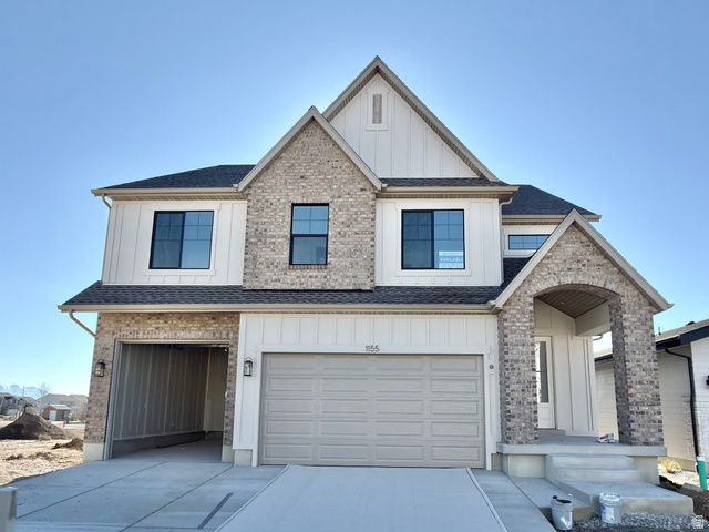 1155 W 2980 N, Lehi UT 84043