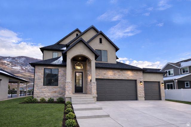 2132 N 725 W
                     MLS #2123696