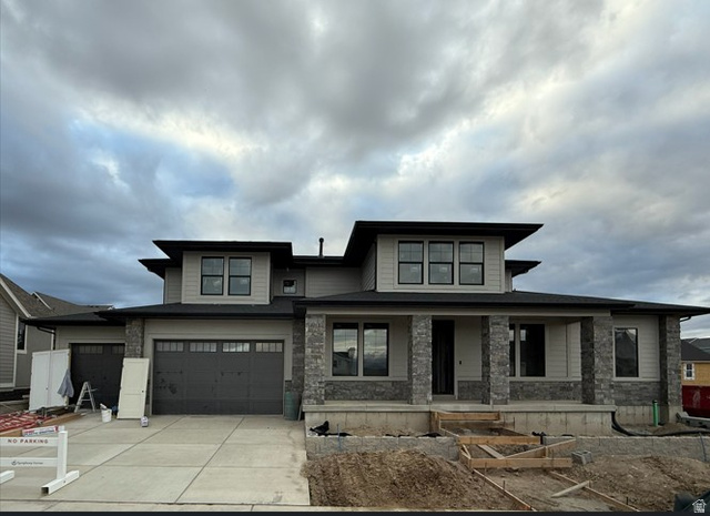 949 S Louisa Dr
                     MLS #2123697