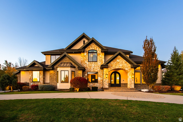 3149 E 10000 S
                     MLS #2123698