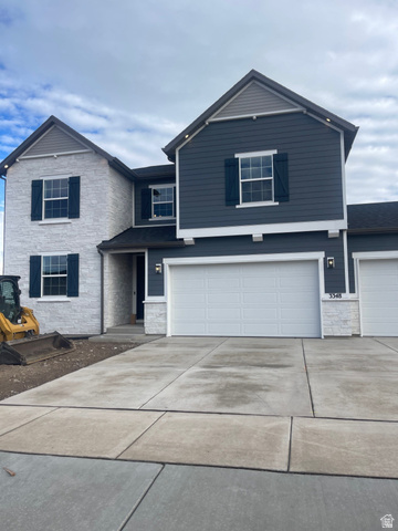 3348 S Zigzag Heron Dr #814
                     MLS #2123703