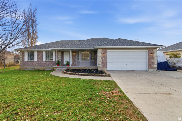 16 E 1400 N
                     MLS #2123711