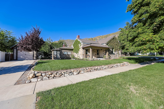 93 E 300 N
                     MLS #2123719