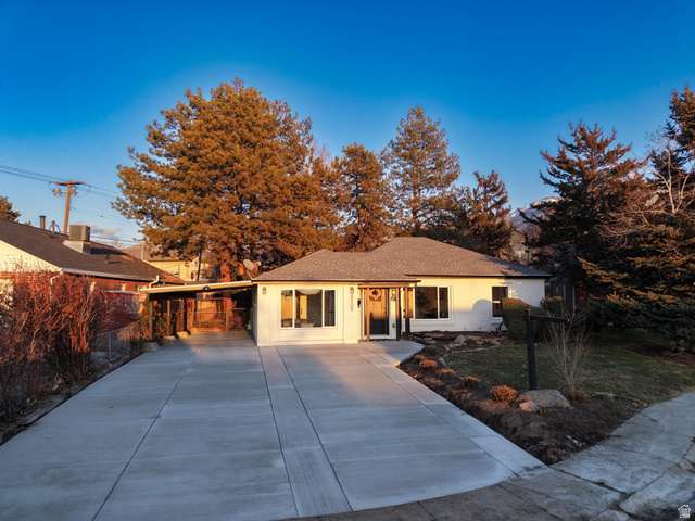 4509 S Holladay Cir
                     MLS #2123732