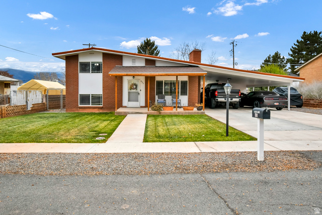 627 W 300 N, Richfield UT 84701