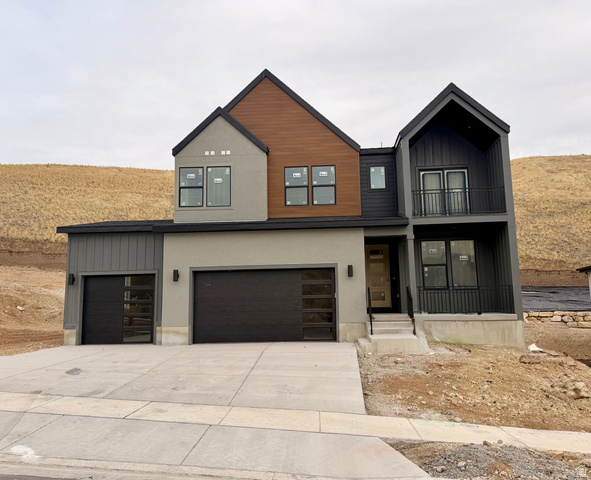 5894 N CANYON RIM RD #621, Lehi UT 84048