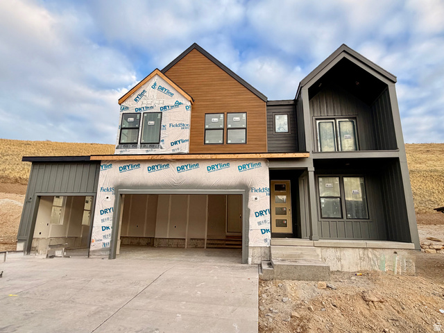 5894 N CANYON RIM RD #621, Lehi UT 84048