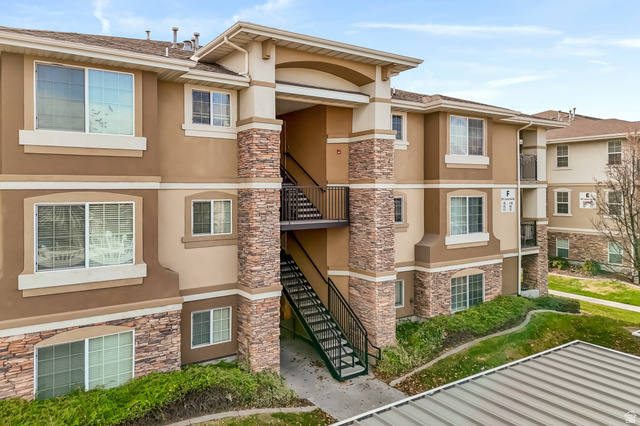 224 E SPENCER PEAK WAY #F6, Draper UT 84020