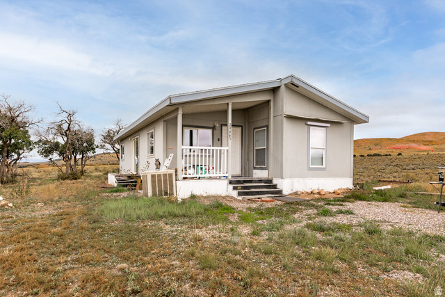 29665 N 9000 E, Fairview UT 84629