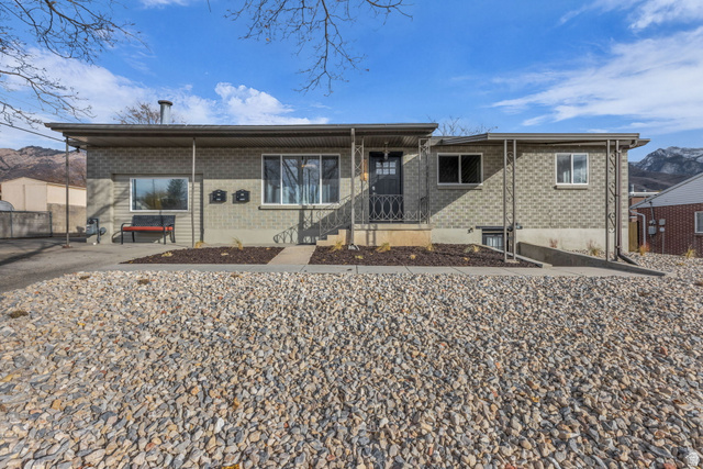 7775 S STEFFENSEN DR, Cottonwood Heights UT 84121