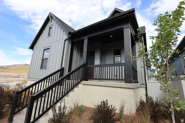 7178 S Ramble Rd
                     MLS #2123754