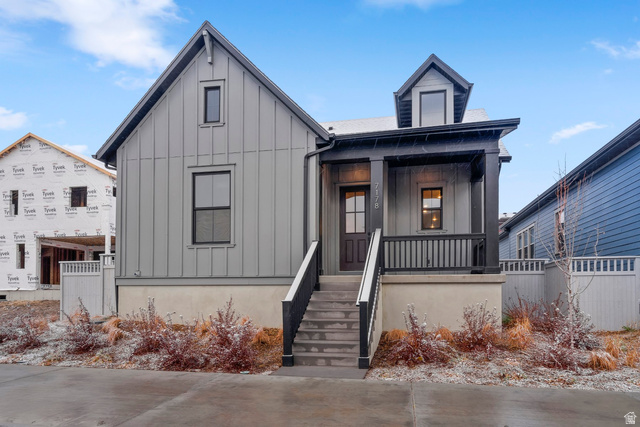 7178 S Ramble Rd
                     MLS #2123754