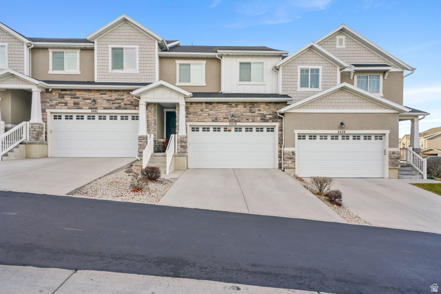 4438 W AUTUMN SHADE LN, Herriman UT 84096