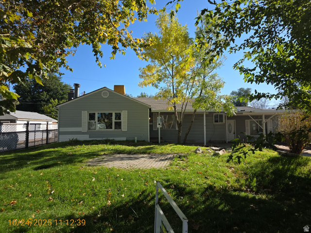 268 N 300 E, Clearfield UT 84015