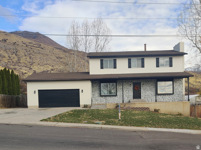 745 S 1500 E
                     MLS #2123788