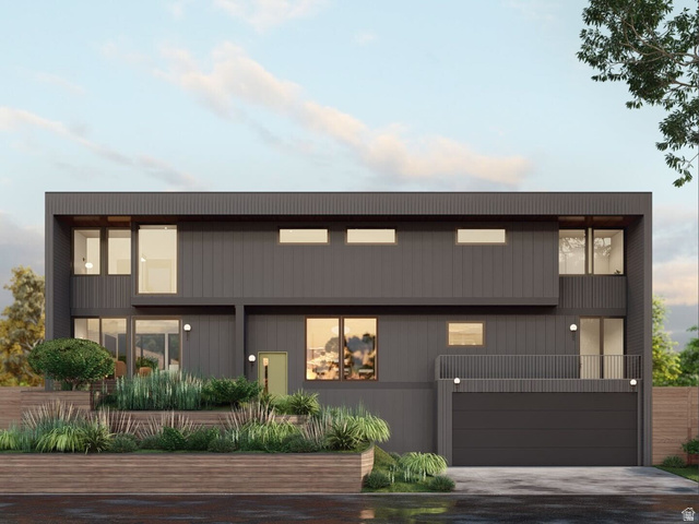 3459 S CRESTWOOD DR, Salt Lake City UT 84109