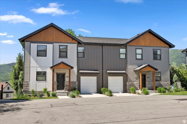 3543 N CREEKSIDE WAY, Eden UT 84310