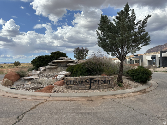 1186 E CACTUS DR, Apple Valley UT 84737