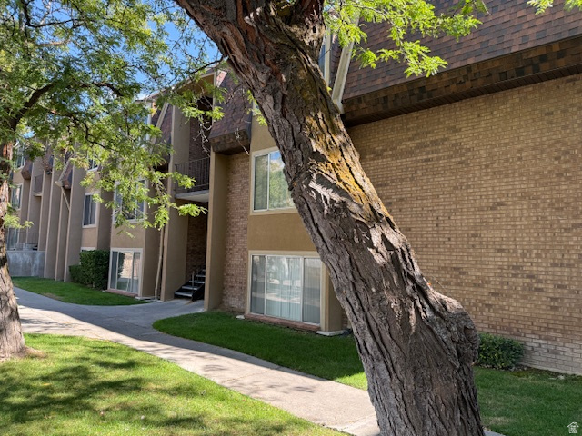 761 E 820 N #214, Provo UT 84606