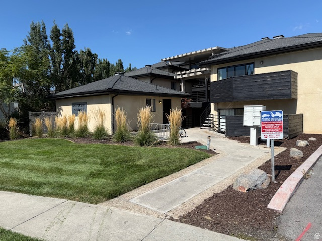 98 W 880 N #13, Provo UT 84604