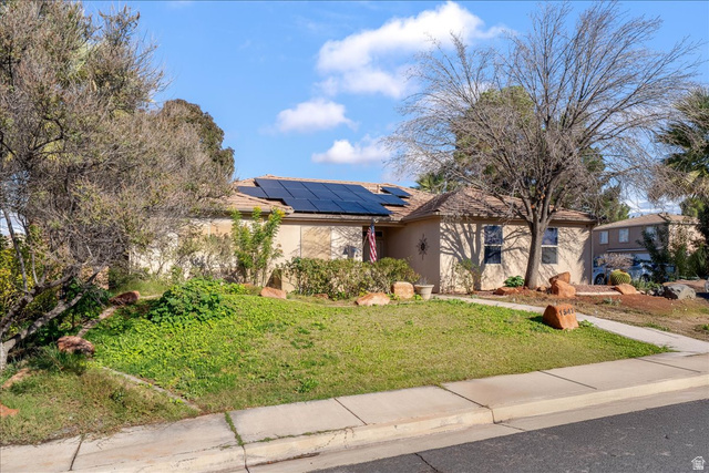 1542 W 1270 N
                     MLS #2123812