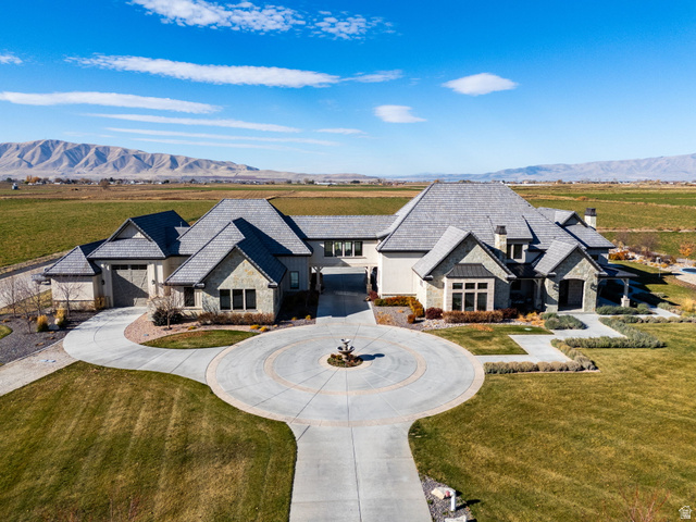 5272 S RIVER LN, Spanish Fork UT 84660