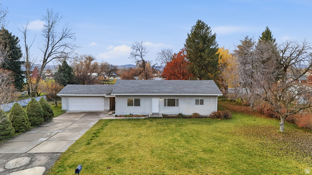 175 N 200 W, Smithfield UT 84335