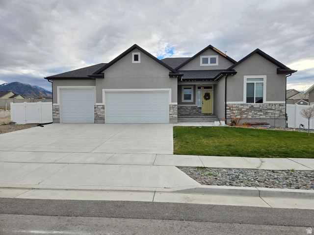 507 W 2030 N ##25, Tooele UT 84074