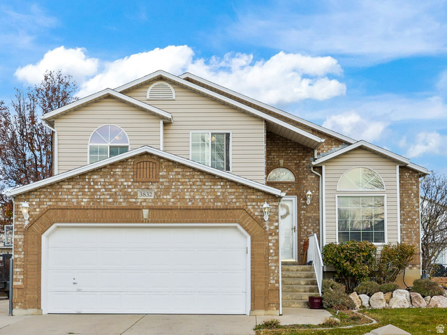 3832 W 5625 S
                     MLS #2123847