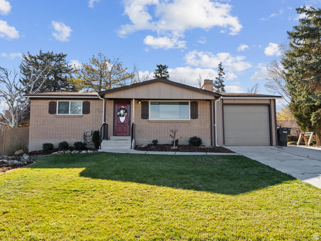 5037 W Pavant Ave
                     MLS #2123849