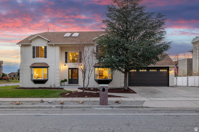 8044 S Top Of The World Dr
                     MLS #2123850