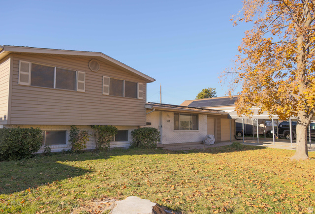 184  Woodland Dr
                     MLS #2123867