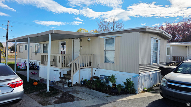 Main photo for 626 S 800 W #32