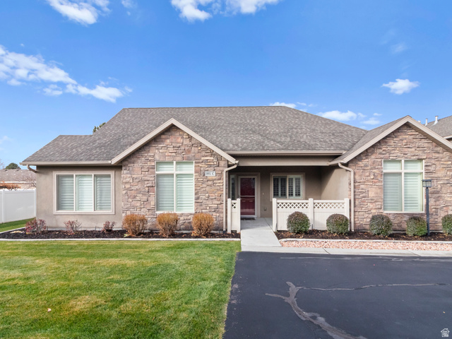 891 W 1920 S #c
                     MLS #2123878